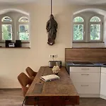 Forellenwasser Apartment *