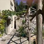 Forellenwasser Apartment *
