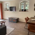 Forellenwasser Apartment *