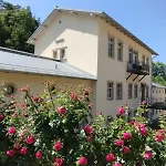 Forellenwasser Apartment Rosenthal-Bielatal