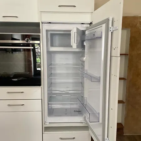 Forellenwasser Appartement Rosenthal-Bielatal