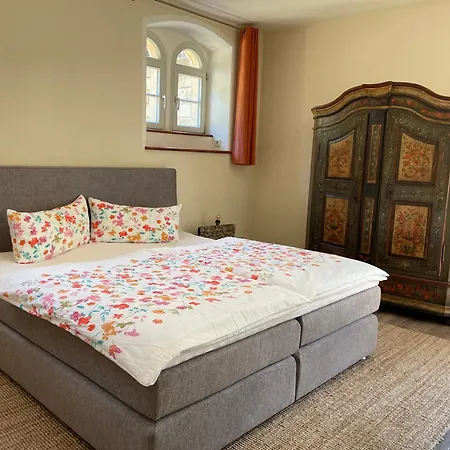 Forellenwasser * Rosenthal-Bielatal