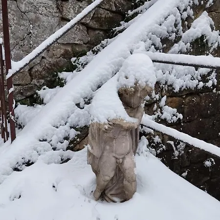 Forellenwasser * Rosenthal-Bielatal