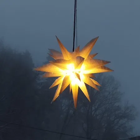 Apartmán Forellenwasser Rosenthal-Bielatal