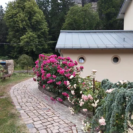 Апартаменты Forellenwasser