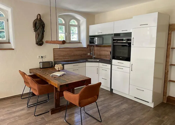 Forellenwasser Rosenthal-Bielatal