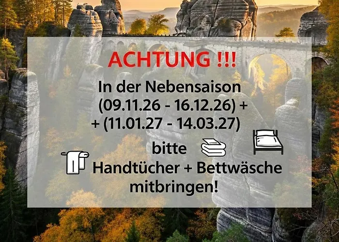 Апартаменты Forellenwasser *